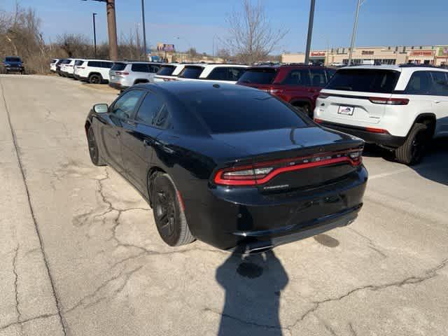 used 2022 Dodge Charger car, priced at $19,995