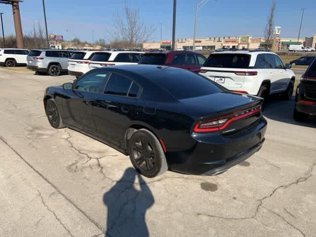 used 2022 Dodge Charger car, priced at $19,995