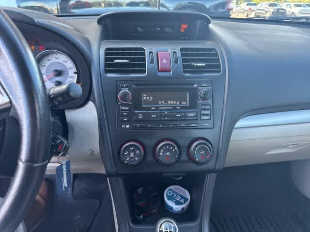 used 2013 Subaru Impreza car, priced at $10,975