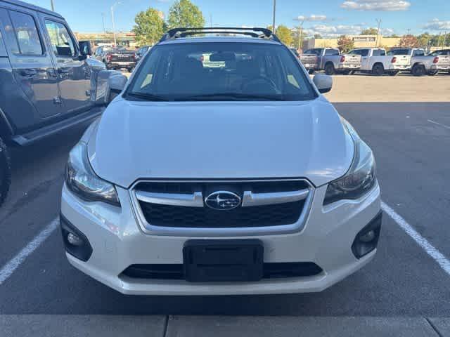 used 2013 Subaru Impreza car, priced at $10,975