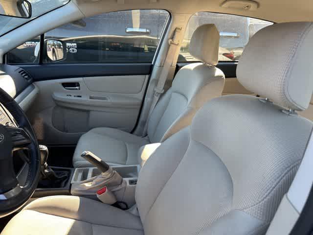 used 2013 Subaru Impreza car, priced at $10,975
