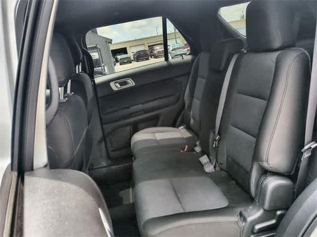used 2013 Ford Explorer car, priced at $7,995