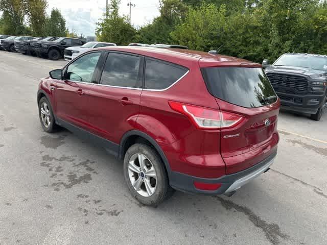 used 2015 Ford Escape car, priced at $5,500