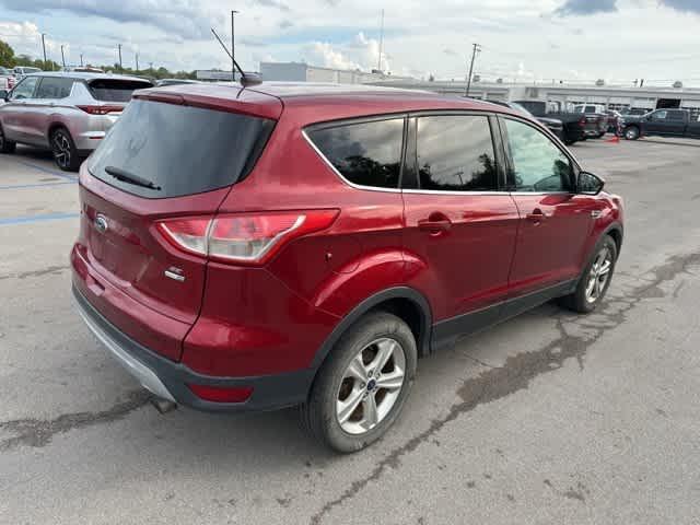 used 2015 Ford Escape car, priced at $5,500