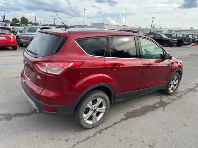 used 2015 Ford Escape car, priced at $5,500