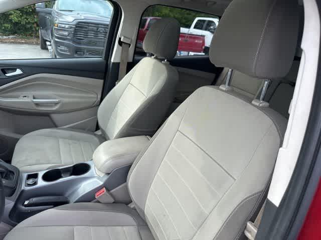 used 2015 Ford Escape car, priced at $5,500