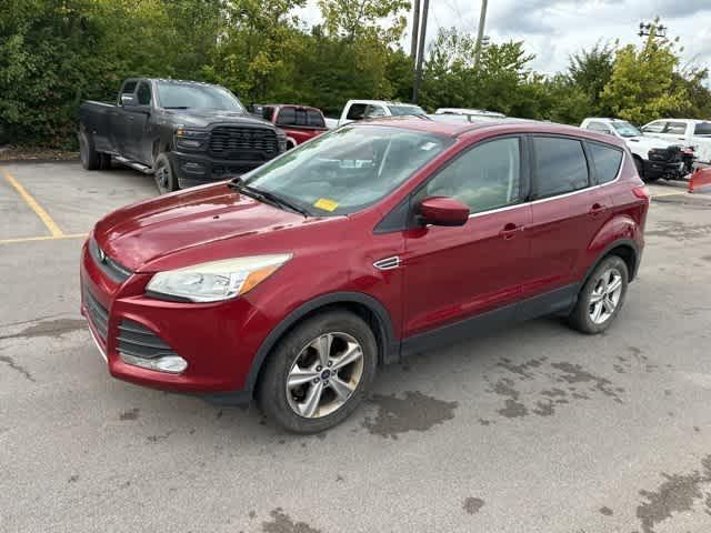 used 2015 Ford Escape car, priced at $5,500