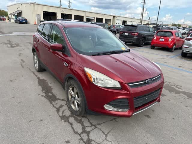 used 2015 Ford Escape car, priced at $5,500