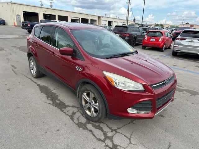 used 2015 Ford Escape car, priced at $5,500