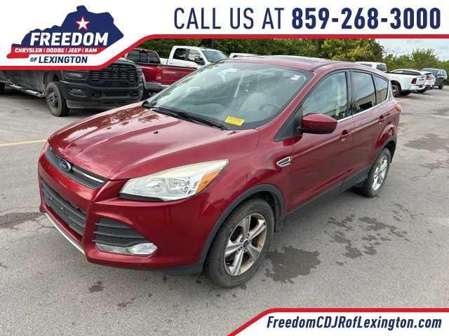 used 2015 Ford Escape car, priced at $5,500