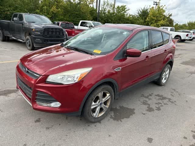 used 2015 Ford Escape car, priced at $5,500