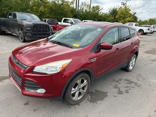 used 2015 Ford Escape car, priced at $5,500