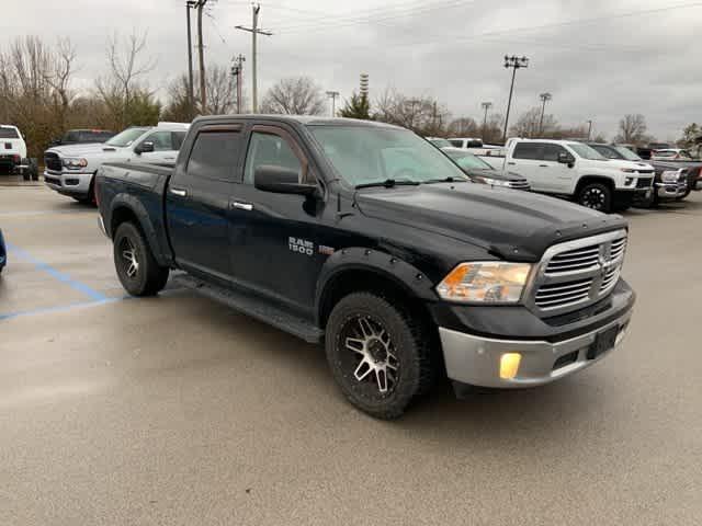 used 2014 Ram 1500 car, priced at $15,320