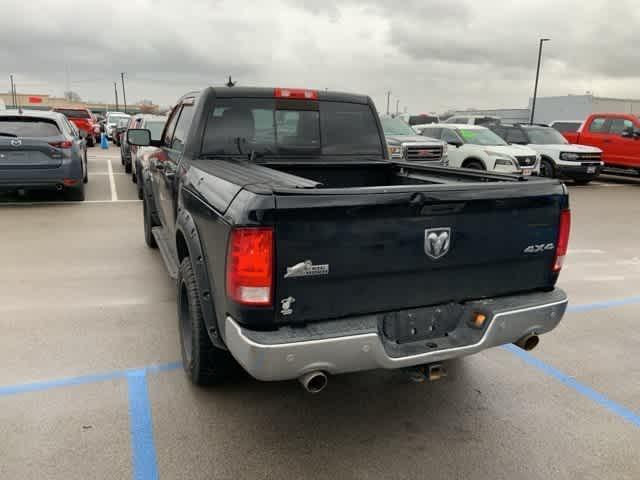 used 2014 Ram 1500 car, priced at $15,320