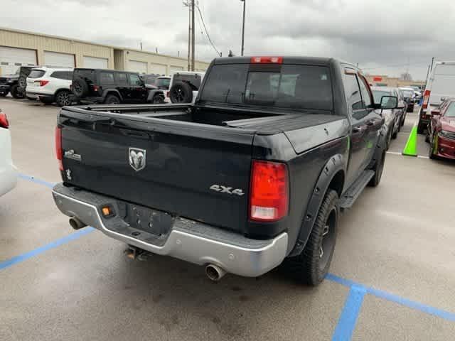 used 2014 Ram 1500 car, priced at $15,320