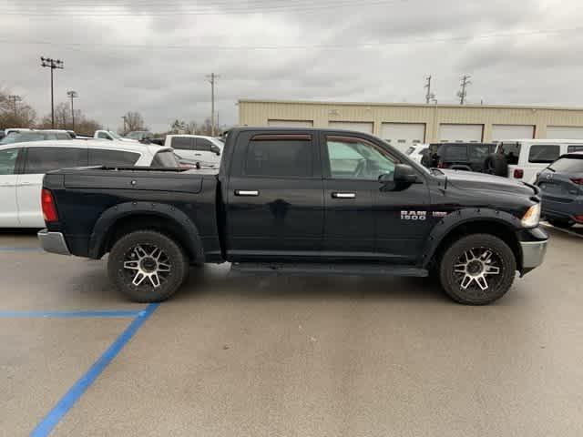 used 2014 Ram 1500 car, priced at $15,320