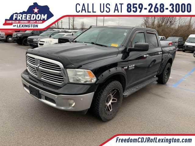 used 2014 Ram 1500 car, priced at $15,320