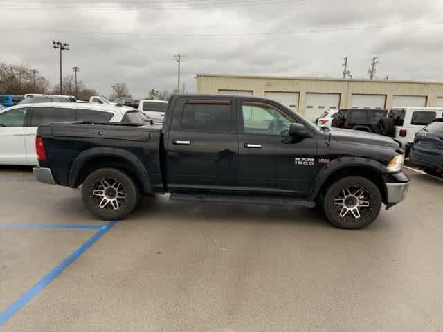 used 2014 Ram 1500 car, priced at $15,320