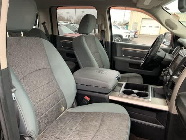 used 2014 Ram 1500 car, priced at $15,320