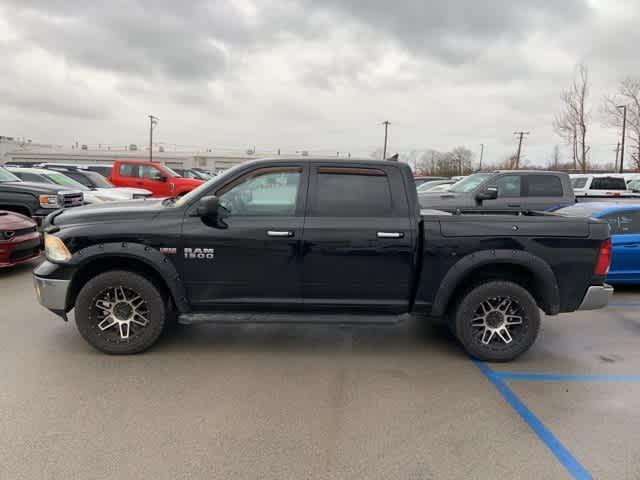 used 2014 Ram 1500 car, priced at $15,320