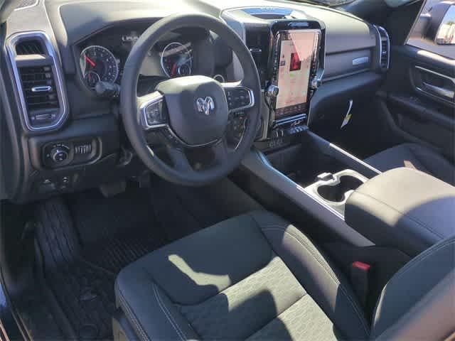 new 2026 Ram 1500 car, priced at $50,980