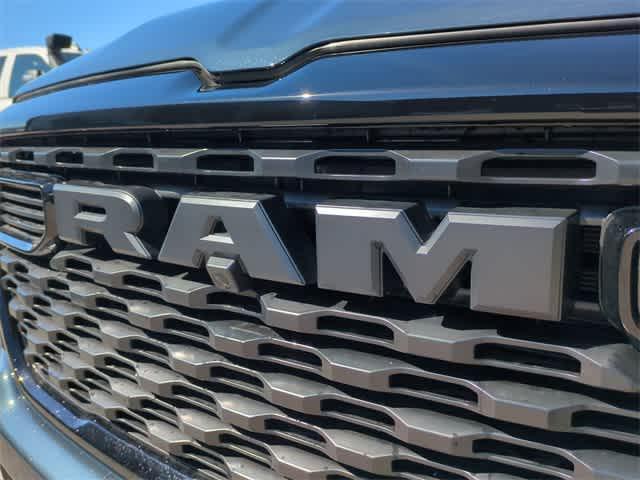new 2026 Ram 1500 car, priced at $50,980