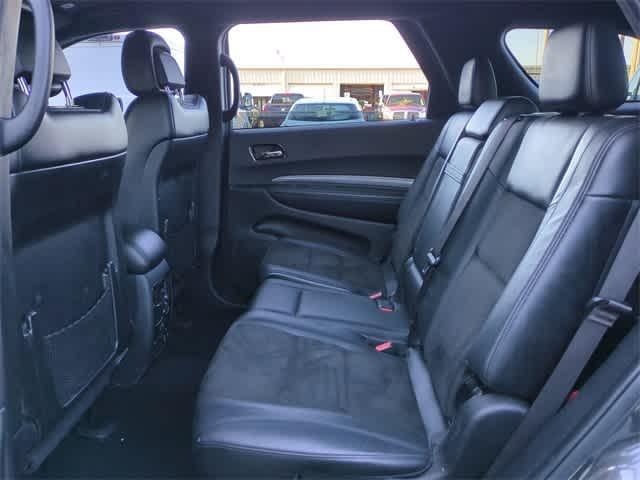 used 2020 Dodge Durango car, priced at $19,850
