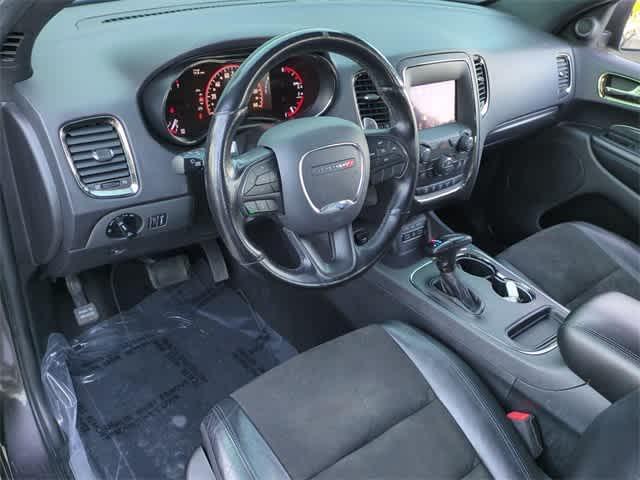 used 2020 Dodge Durango car, priced at $19,850