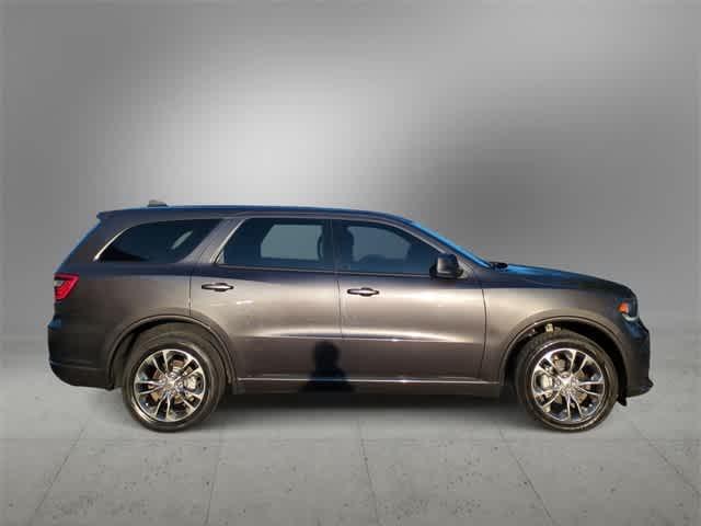 used 2020 Dodge Durango car, priced at $19,850
