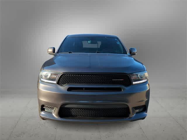 used 2020 Dodge Durango car, priced at $19,850