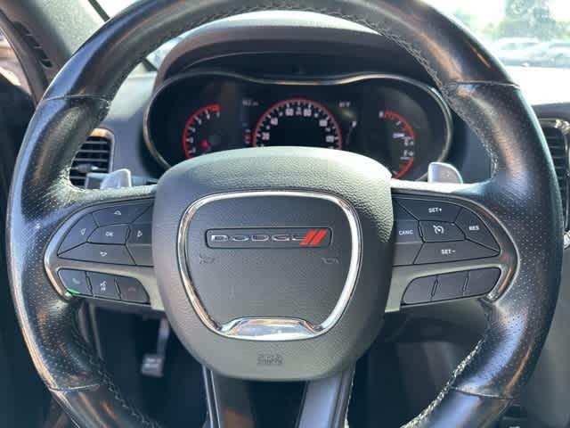 used 2020 Dodge Durango car, priced at $19,850