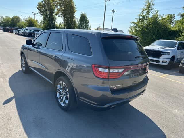 used 2020 Dodge Durango car, priced at $19,850