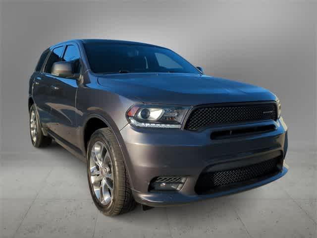 used 2020 Dodge Durango car, priced at $19,850