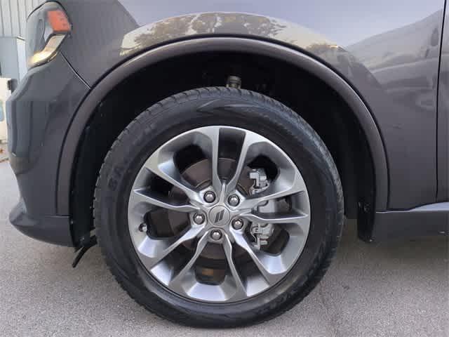 used 2020 Dodge Durango car, priced at $19,850