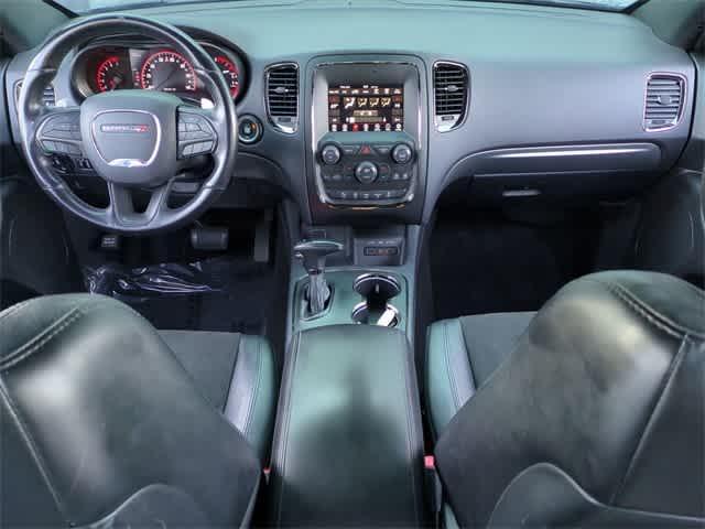 used 2020 Dodge Durango car, priced at $19,850