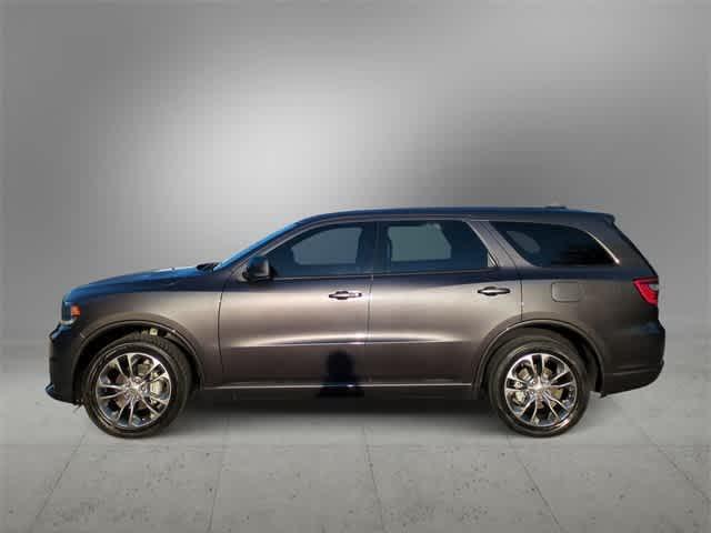 used 2020 Dodge Durango car, priced at $19,850