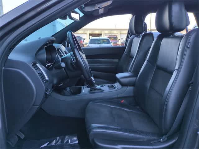 used 2020 Dodge Durango car, priced at $19,850