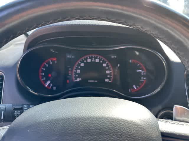used 2020 Dodge Durango car, priced at $19,850