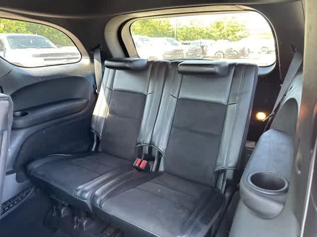 used 2020 Dodge Durango car, priced at $19,850