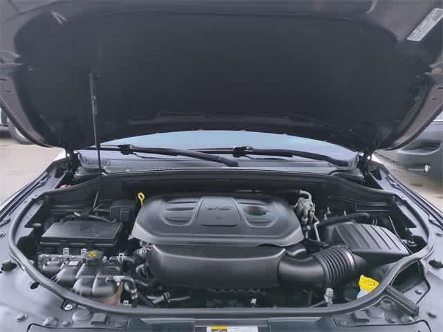 used 2020 Dodge Durango car, priced at $19,850