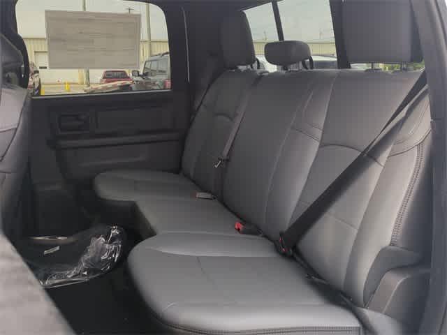 new 2025 Ram 2500 car, priced at $62,730