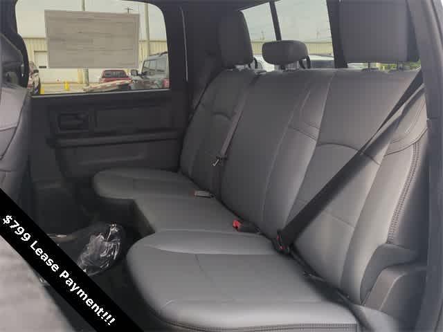 new 2025 Ram 2500 car, priced at $59,230