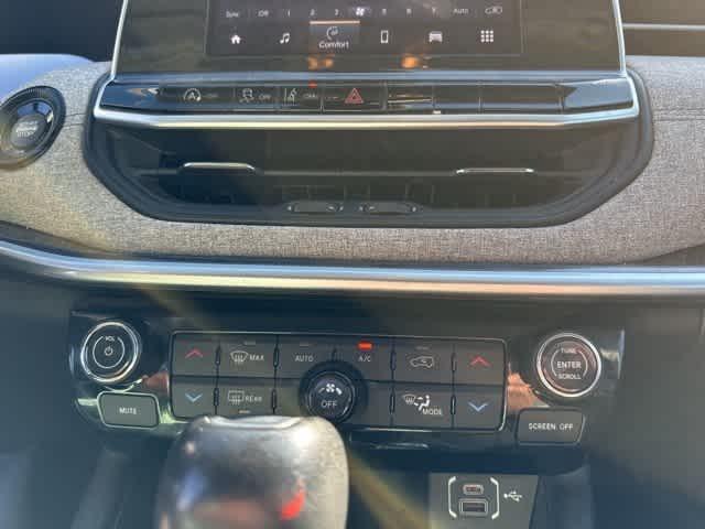 used 2022 Jeep Compass car, priced at $19,995