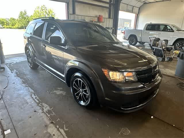 used 2018 Dodge Journey car, priced at $12,995