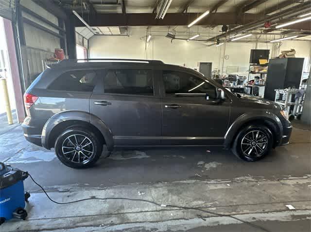 used 2018 Dodge Journey car, priced at $12,995