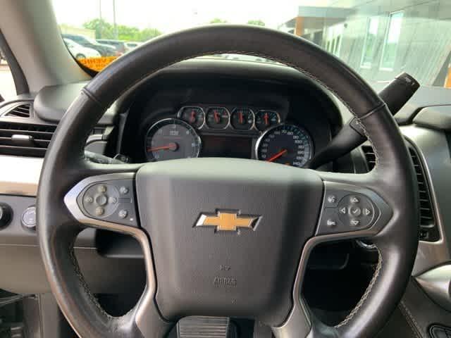 used 2018 Chevrolet Tahoe car, priced at $24,900