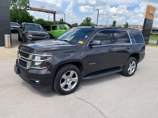 used 2018 Chevrolet Tahoe car, priced at $24,900