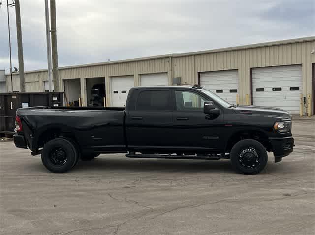 new 2024 Ram 3500 car, priced at $66,620