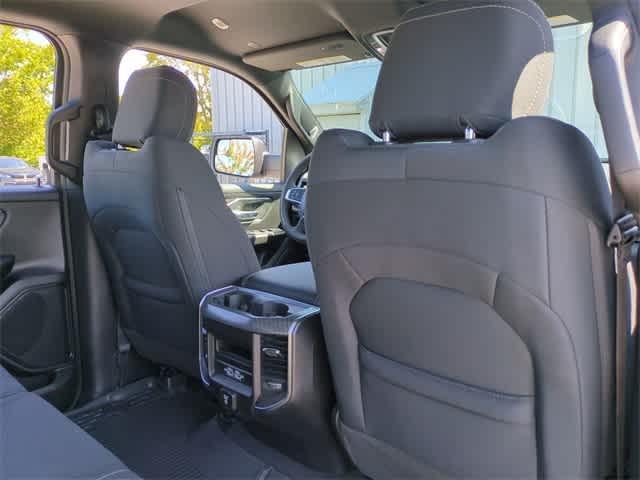 new 2026 Ram 1500 car, priced at $51,980