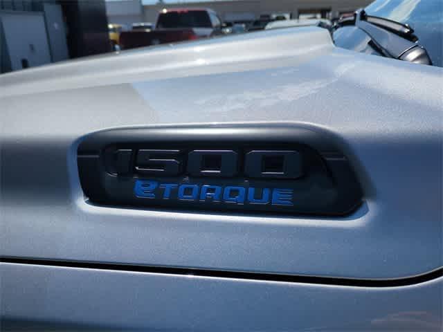 new 2026 Ram 1500 car, priced at $51,980